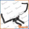 Tuyau de liquide de refroidissement pour JEEP | CPP-CH-009, 55038030AK